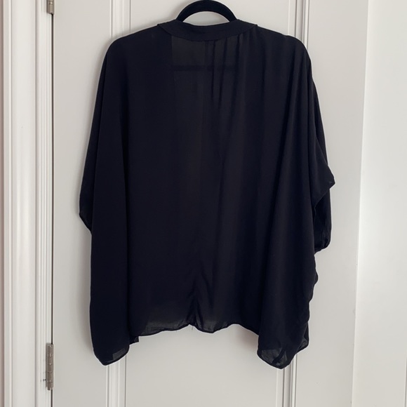 Summer thin coat - Picture 2 of 3